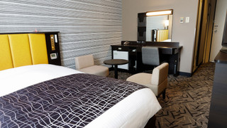 ダブルルーム 禁煙