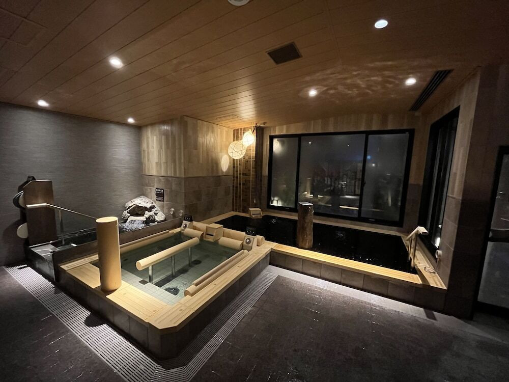 カジュアルに温泉旅館気分を満喫!3956958