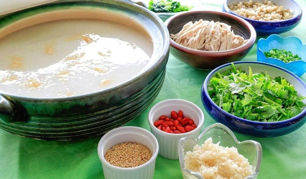 朝食バイキング(一例)④ / 4