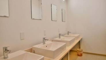 バスルーム / 10