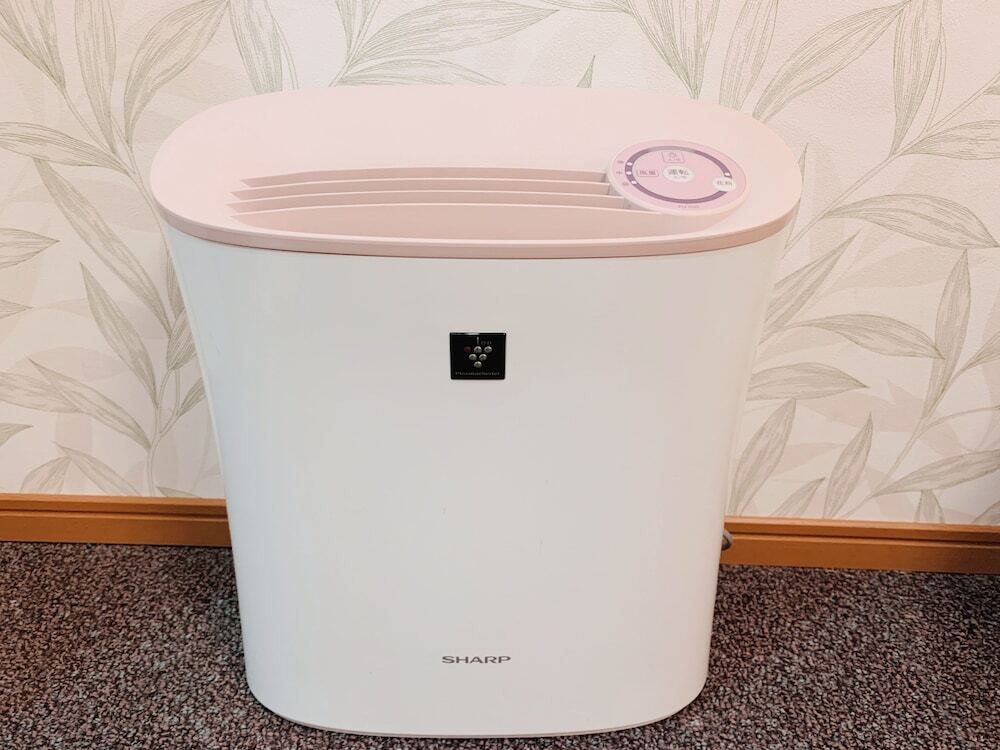 客室の設備とサービス