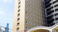 東横イン岩国駅西口