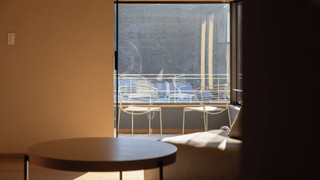 プレジデンシャル スイート 2 ベッドルーム 専用バスルーム マウンテンビュー