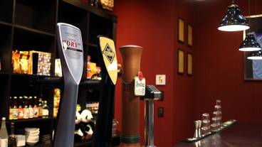 バー (施設内) / 10