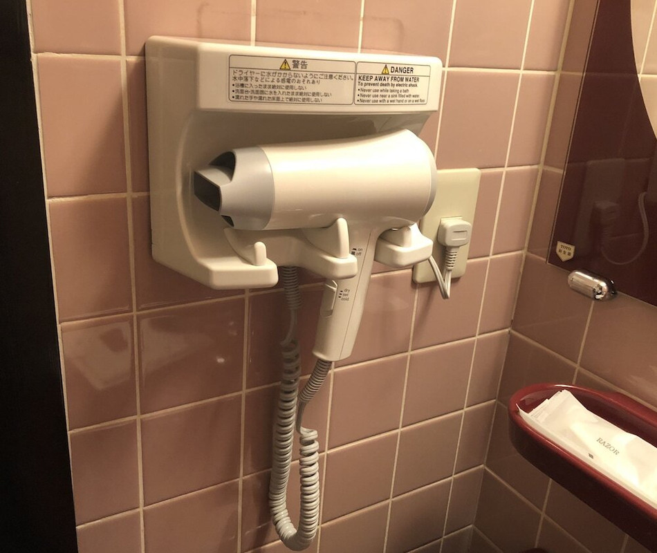 客室の設備とサービス