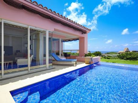 ホテルシギラミラージュ（宮古島） / 3