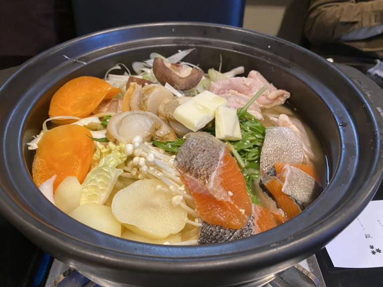 和食レストラン「樅」 / 3
