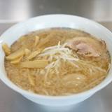 ラーメンの店 ホープ軒 千駄ヶ谷店(ラーメンノミセホープケン)