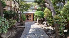 紀伊国屋旅館