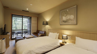 スーペリア和洋室Ａ