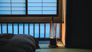 スタンダード和室 バス付 1-2名 禁煙