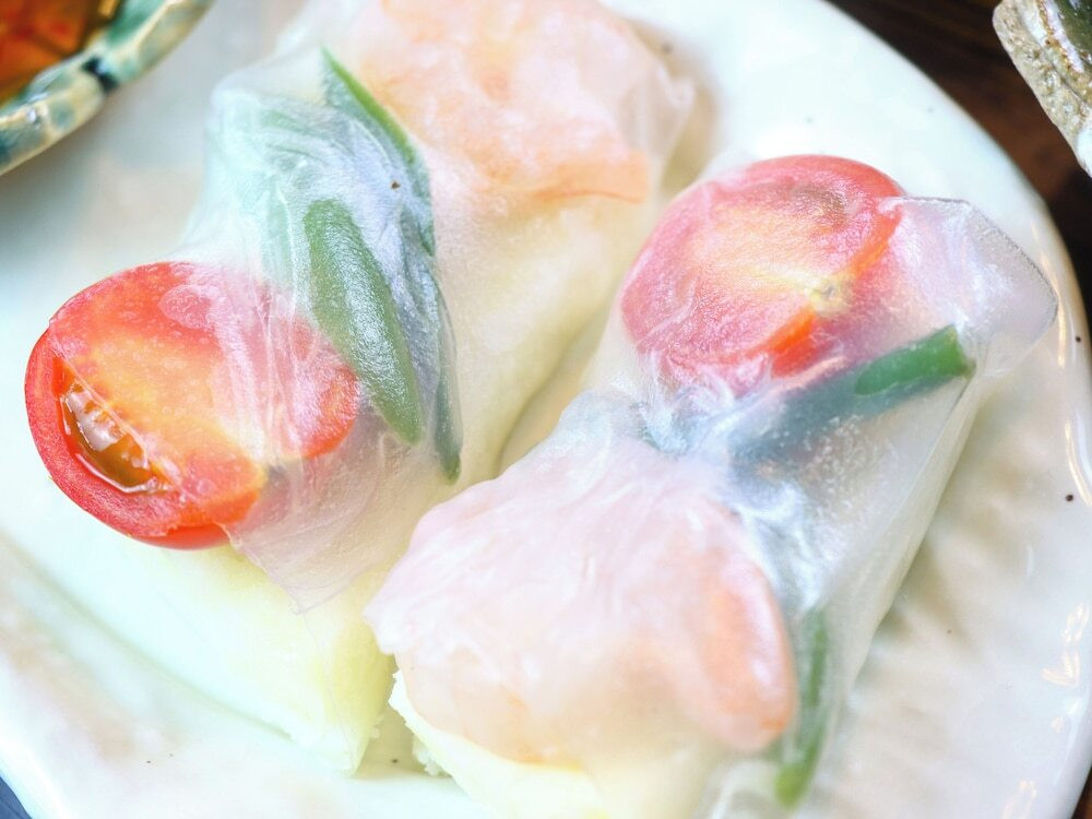 食事・飲み物