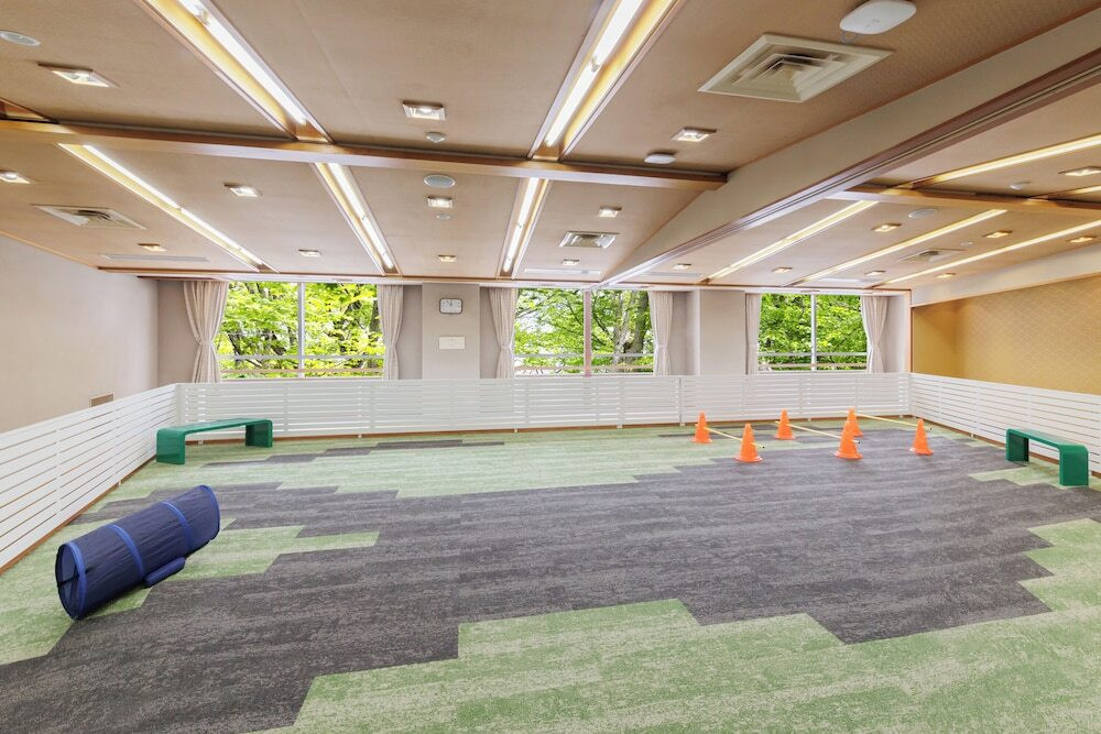 ペット用設備・サービス