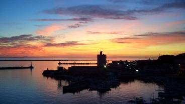 施設からの眺望 / 20