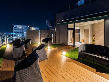 アスティルホテル十三プレシャス / 1