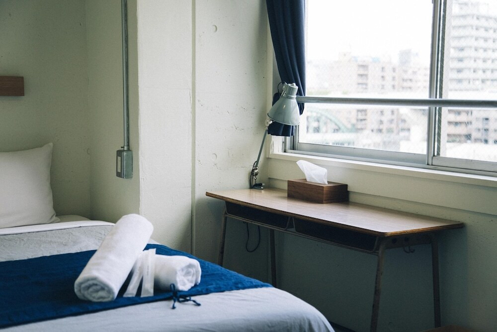 客室の設備とサービス