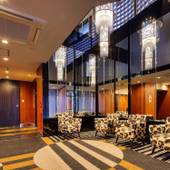 アパホテル 郡山駅前（福島県 ビジネスホテル） / 3