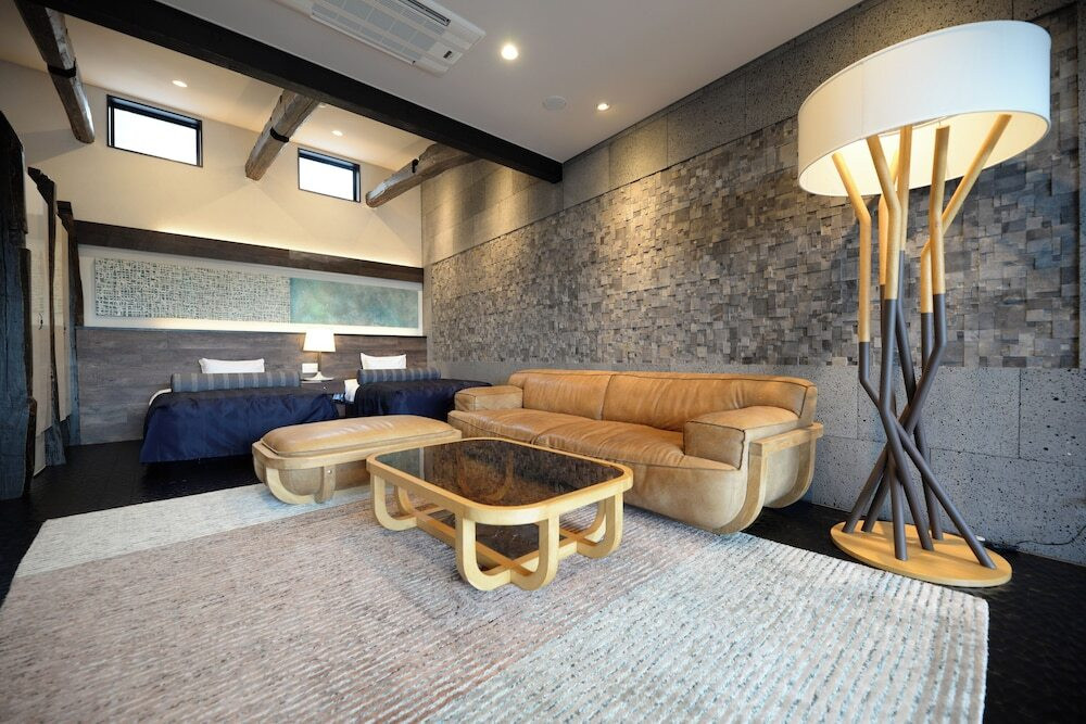 世界ジオパーク伊豆　繭二梁（セカイジオパークイズ　マユフタハリ） / 4