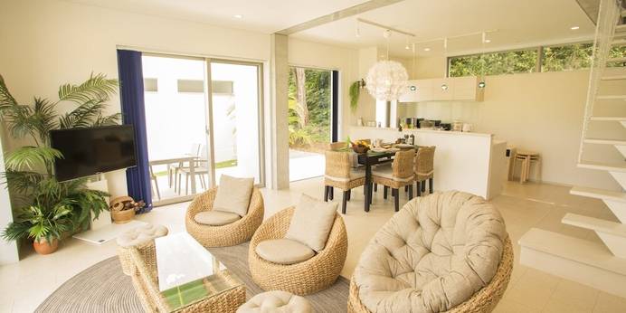 Y's Casa by HALE(沖縄県 旅館) / 1