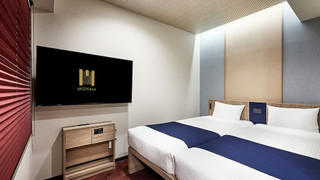 ベーシック ファミリールーム 禁煙