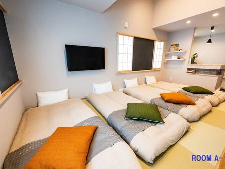 MEIBI 箱根湯本 / 5