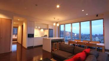 専用キッチン / 20