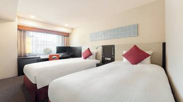 施設内の設備 / 23