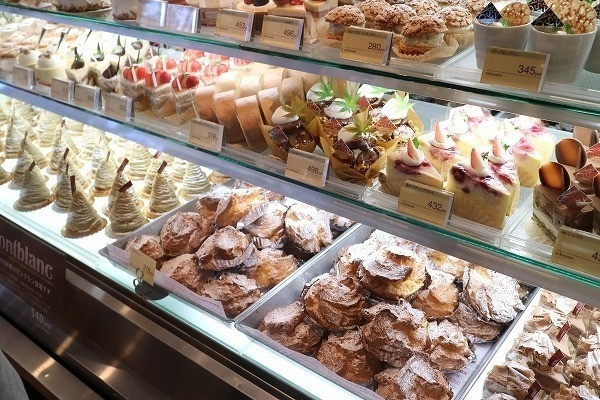 洋菓子の街 神戸の地元民は知っている 本当に美味しいケーキ屋7選 Icotto イコット