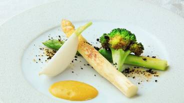 食事・飲み物 / 5