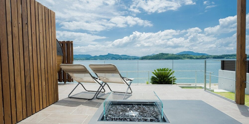 テラス / パティオ