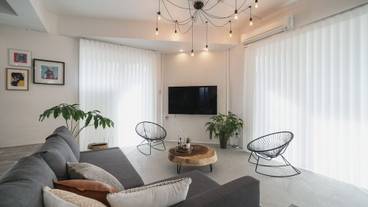 リビング エリア / 32