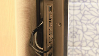 エコノミー ダブルルーム 禁煙