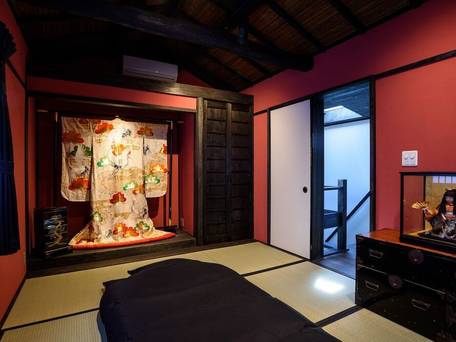 清水サムライ町家 / 5