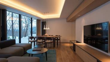 施設からの眺望 / 6