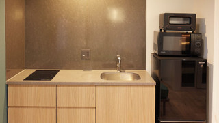 スーペリアファミリー北斎 禁煙 (1名~3名)(地下フロアへのご案内となります)