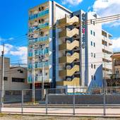 Mr.KINJO in こども病院前(沖縄県 アパートメント) / 5