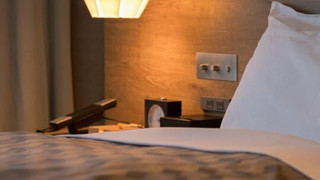 スタンダード ダブルルーム (2食)