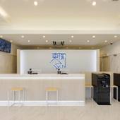 東横イン茅ヶ崎市役所（神奈川県 ビジネスホテル） / 3