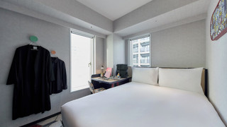 ルーム 2 ベッドルーム (Two of a Kind)