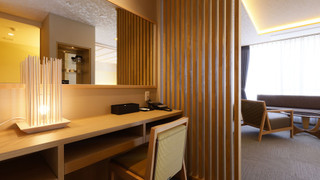 [街側] 23年3月リニューアル - ジャパニーズコンフォートルーム 禁煙