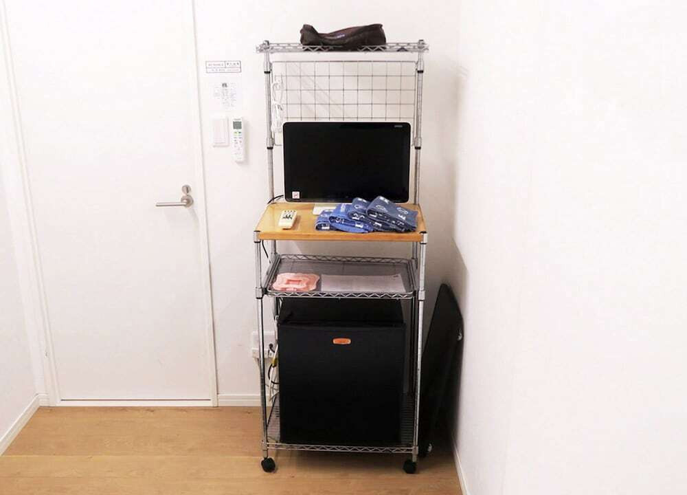客室
