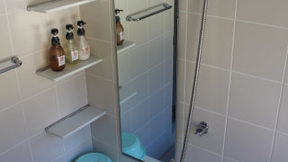 富士山と精進湖を一望! 特別和洋室(A)35平米/バストイレ付 禁煙