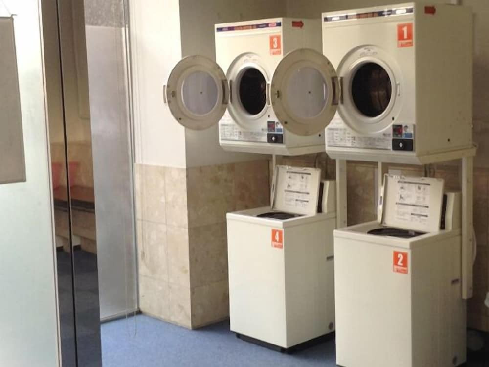 ランドリー ルーム