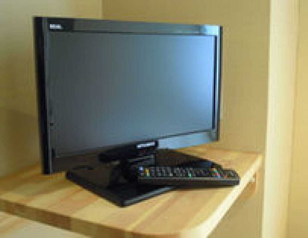 客室の設備とサービス