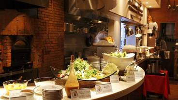 レストラン / 17