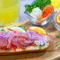 【カード決済限定★朝食付】事前カード決済でシンプルステイ朝食付が5％OFF！ | ホテルプリヴェ静岡
