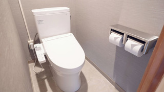 [禁煙] スタンダード和室 内風呂あり