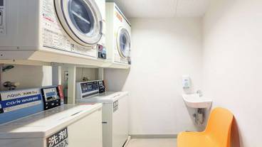 施設内の設備 / 1