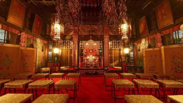 施設内の設備 / 2