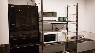 専用キッチン / 13